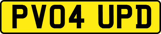 PV04UPD