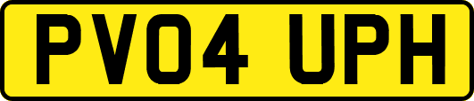PV04UPH