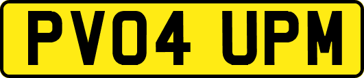 PV04UPM