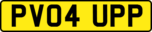 PV04UPP