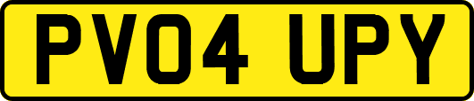 PV04UPY