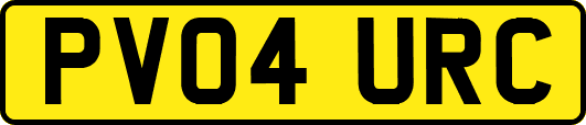 PV04URC