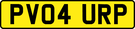 PV04URP
