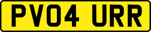 PV04URR