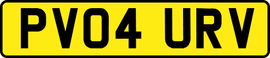PV04URV
