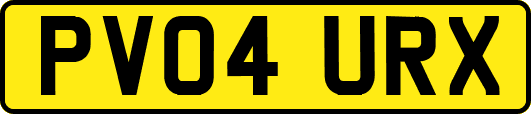 PV04URX