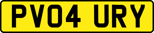 PV04URY