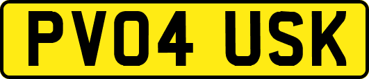 PV04USK