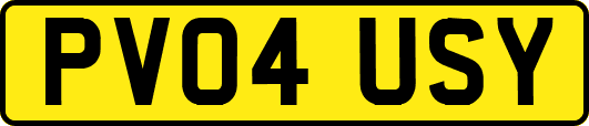 PV04USY
