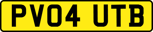 PV04UTB