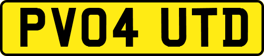 PV04UTD