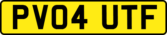 PV04UTF