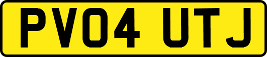 PV04UTJ