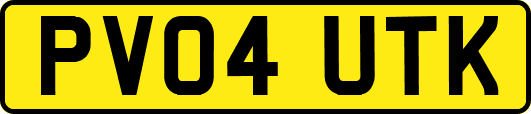 PV04UTK