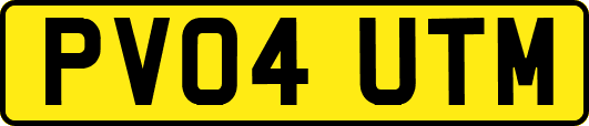 PV04UTM