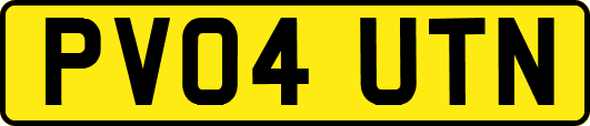 PV04UTN