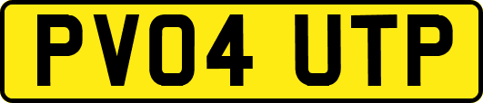 PV04UTP