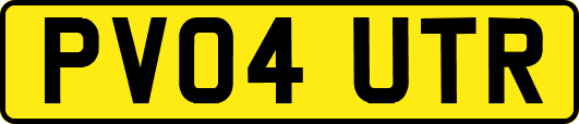 PV04UTR