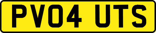 PV04UTS