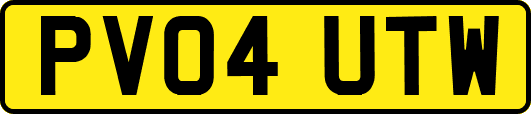 PV04UTW