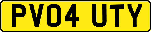 PV04UTY