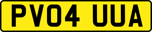 PV04UUA