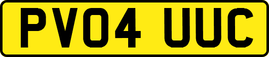 PV04UUC