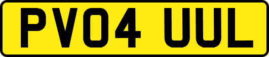 PV04UUL