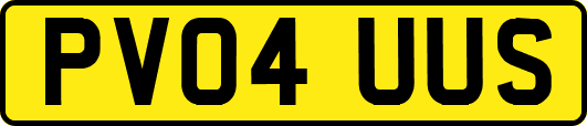 PV04UUS