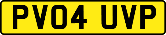 PV04UVP