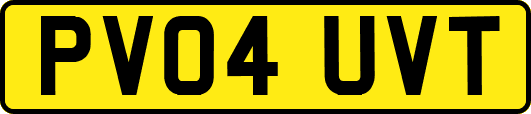 PV04UVT
