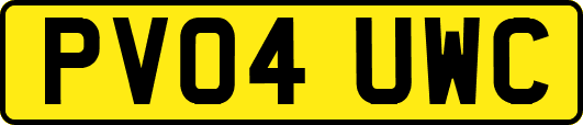 PV04UWC