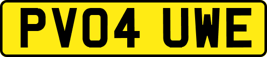 PV04UWE