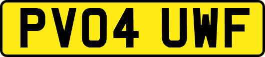PV04UWF
