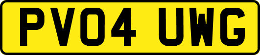 PV04UWG