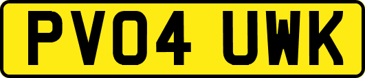 PV04UWK