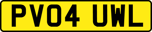 PV04UWL