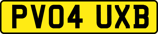 PV04UXB