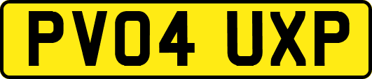 PV04UXP