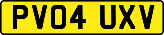 PV04UXV