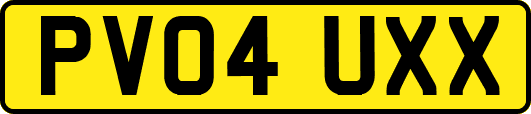 PV04UXX