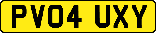 PV04UXY