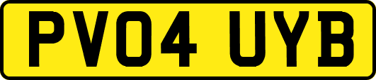 PV04UYB