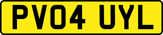 PV04UYL