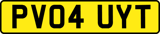 PV04UYT