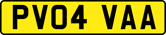 PV04VAA
