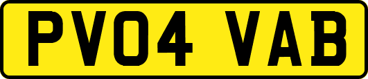 PV04VAB