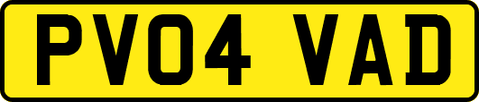PV04VAD