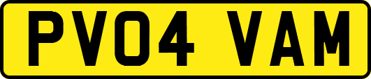 PV04VAM