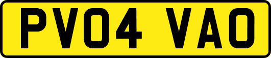 PV04VAO